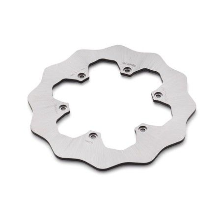 Disco freno posteriore pieno 220mm KTM x Exc/Sx  Husqvarna
