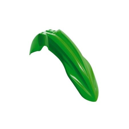 Parafango anteriore x HM 50 Verde Kawasaki 2006/2017