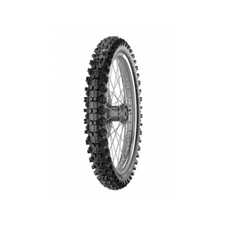 Pneumatico METZELER 90/100-21 M/C 54R TT MCE 6 DAYS EXTREME
