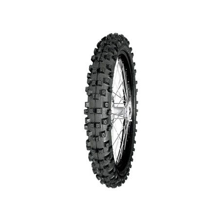 Pneumatico METZELER 90/90-21 M/C 54M TT MCE SIX DAYS EXTREME HARD