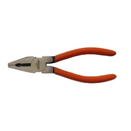 Pinza KTM originale non ergonomica