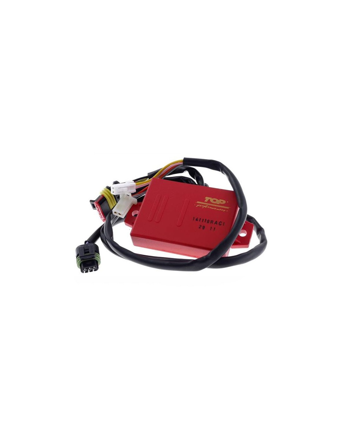 Digital control unit variable advance TOP PERFORMANCES x MINARELLI F12