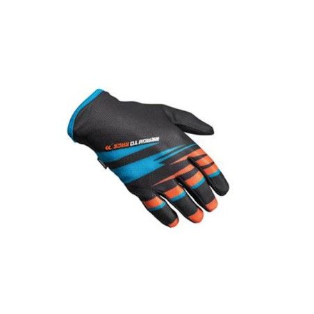 Guanti KTM 2019 Pounce Bimbo