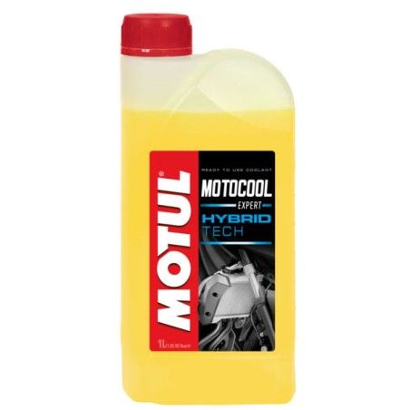 1 lt liquido radiatore MOTUL Motocool expert