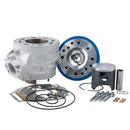 Gruppo termico 2FAST 100cc x Derbi Euro 3