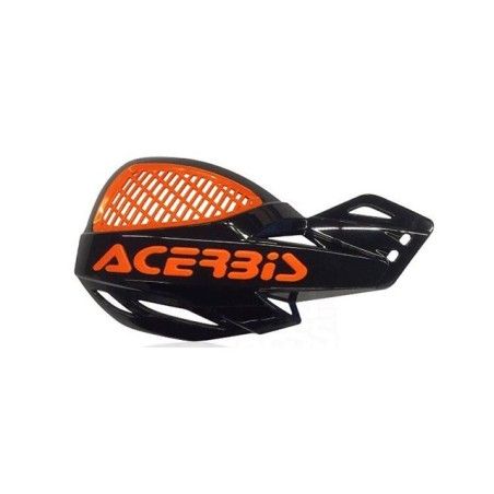 Paramani ACERBIS MX uniko vented neri
