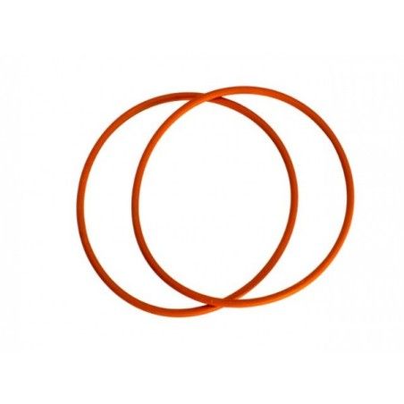 Coppia O-Ring x correttori 2FAST / MALOSSI