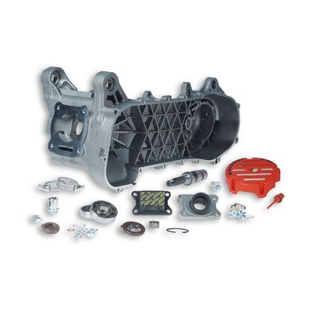 Coppia carter motore MALOSSI MHR RC-one x MINARELLI