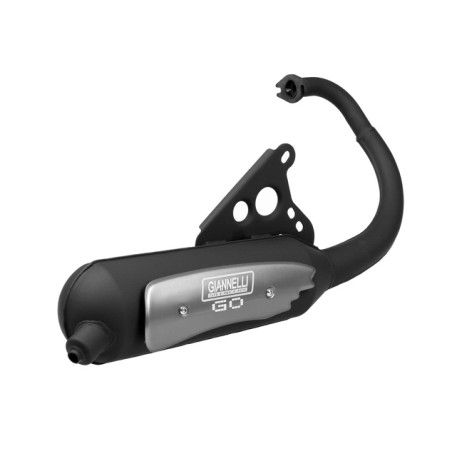 Marmitta GIANNELLI GO x Booster
