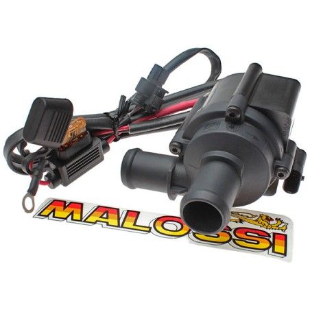 Pompa acqua elettrica MALOSSI