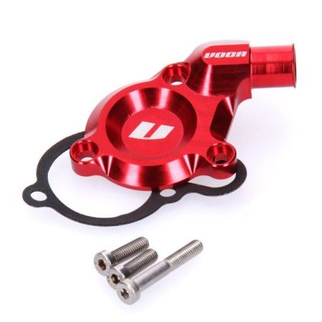 Coperchio pompa acqua VOCA x DERBI euro 3
