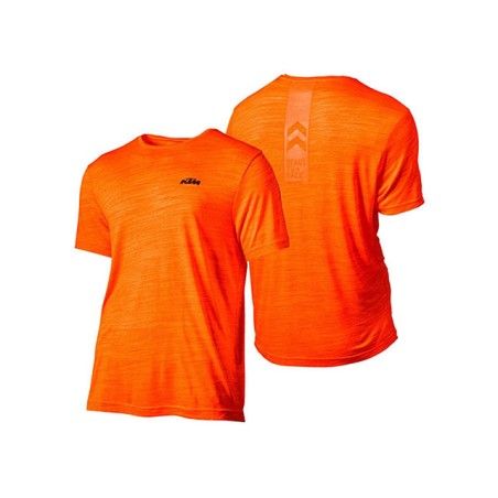 T-Shirt KTM 2019 orange