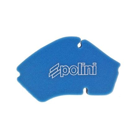 Spugna filtro aria POLINI x Piaggio Zip Sp