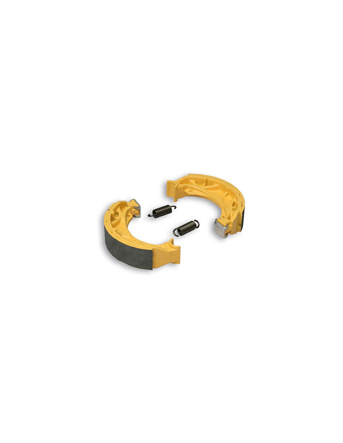 Ganasce freno posteriori GILERA TYPHOON 50 1993 1994 1995 RMS
