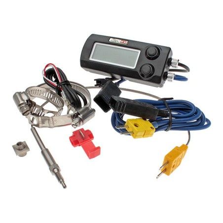 Termometro temperatura gas di scarico STAGE6