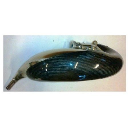 Paramarmitta XL carbon kevlar x DOMA Ktm/Husaberg/Husqvarna 125 05/16