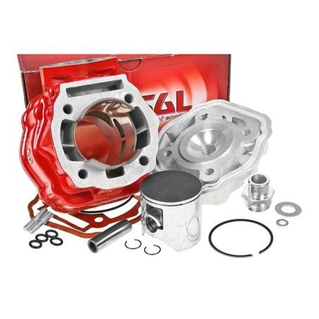 Kit AIRSAL Extreme 88cc x Derbi dopo il 2006 D50B0