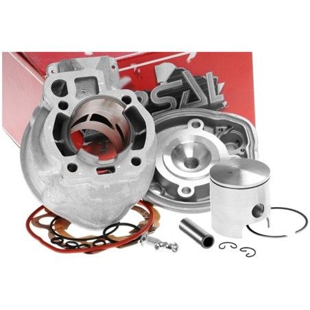 Kit AIRSAL Sport 70cc x Minarelli Am6