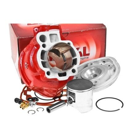 Kit AIRSAL Extreme 88cc corsa 45 mm x Minarelli Am6