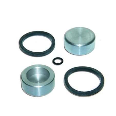 Kit revisione x pinza freno anteriore GRIMECA cilindretti  Ø 30x13mm