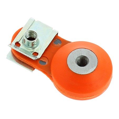 Silent block 4MX per Ktm Husqvarna arancio