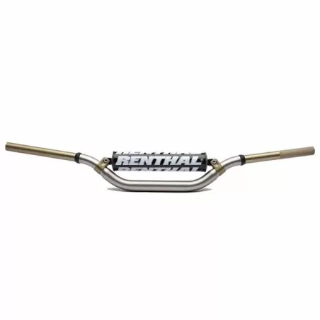 Manubrio RENTHAL twinwall Villopoto/Stewart 996