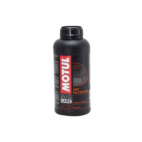 1 litro olio filtri MOTUL A3