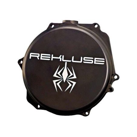 Coperchio frizione REKLUSE x Ktm exc 125 98-19 Husqvarna te 125 14-19