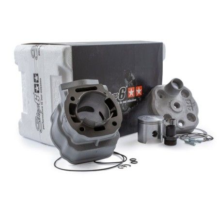 Kit STAGE6 StreetRace 77cc x Derbi Euro 3 e 4