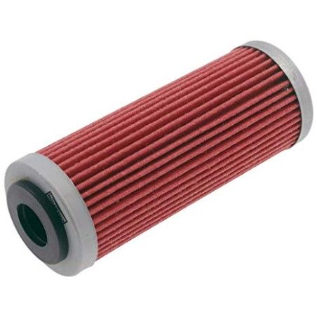 Filtro olio CHAMPION x Ktm exc-f/sxf 400/450/525 2008/11, 350 sxf 11/12 exc-f 2014 250