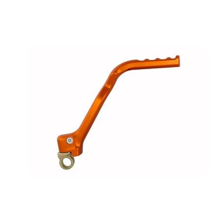 Leva avviamento MOTOCROSS MARKETING arancio per KTM 125 12-15