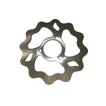 Disco freno posteriore d.220 mm x HM-VENT 50