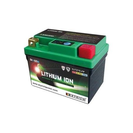 Batteria LI-ON Litio HJTZ7S-FP