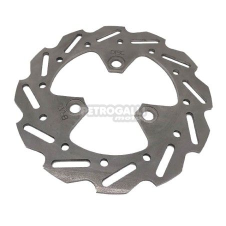Disco freno BRAZ 190mm x Yamaha Aerox