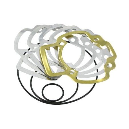 Serie guarnizioni 2 FAST 70-86-90-94-100cc x Piaggio-Gilera LC