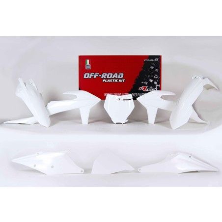 Kit plastiche RACETECH SX 125-150 2019 SX 250 2019 SXF 250-350 2019
SXF 450 2019 XC-F 250-350-450 2019
XC 250-300 2019
b