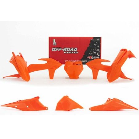 Kit plastiche RACETECH SX 125-150 2019 SX 250 2019 SXF 250-350 2019
SXF 450 2019 XC-F 250-350-450 2019
XC 250-300 2019
b