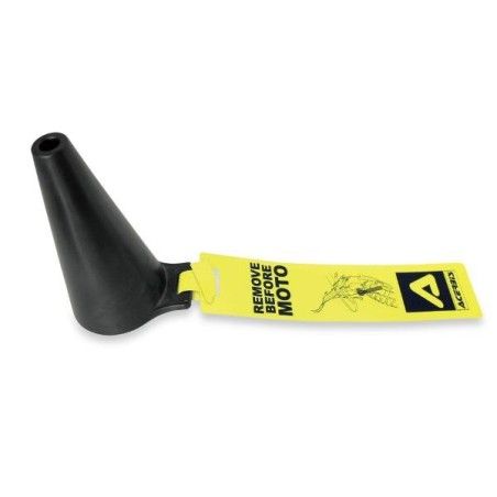 Tappo silenziatore 2/4 tempi ACERBIS