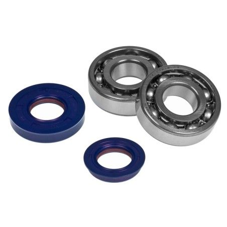 Set cuscinetti e paraolio POLINI x Minarelli