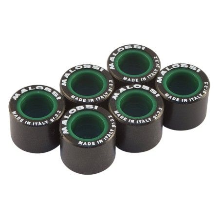 Rulli variatore MALOSSI 19x15,5 - 3,0 gr