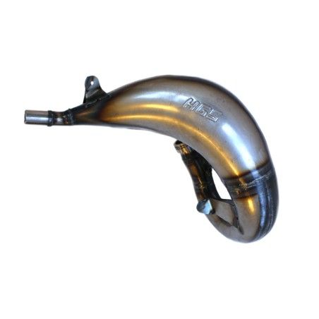 Marmitta HGS 2 tempi KTM SX125 16-18, EXC125 17-18, HUSQ TC 125 16-18