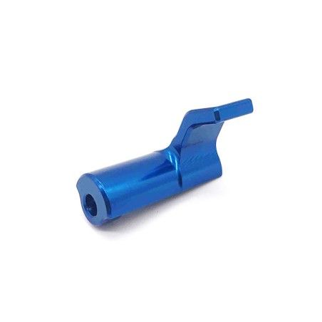 Fermo spingi frizione blu x Minarelli AM6