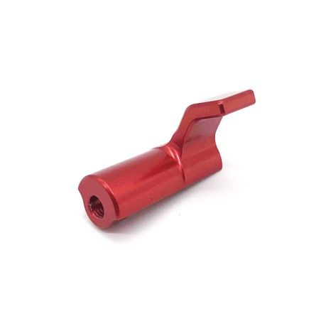 Fermo spingi frizione rosso x Minarelli AM6
