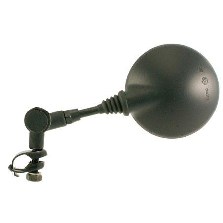 Specchietto pieghevole RMS universale