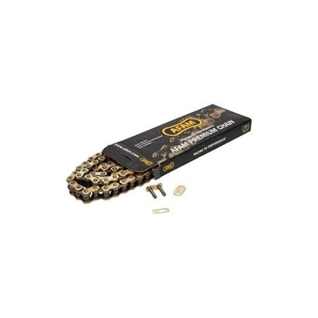 Catena AFAM 520 XRR2-120 maglie