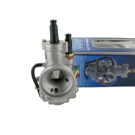 Carburatore POLINI 15 mm aria a filo