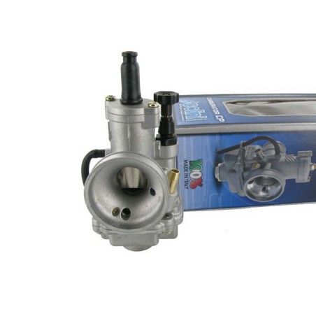 Carburatore POLINI 15 mm aria a tiretto