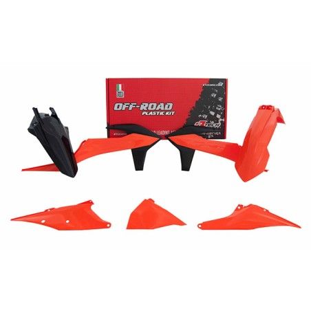 Kit plastiche RACETECH colore originale XC/W 125-150 2020
EXC-EXCF-XC/W 250-350-450-500 2020