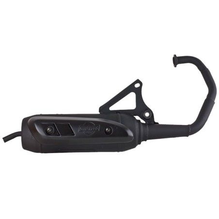 Marmitta SITO Yamaha-Mbk BOOSTER 50 2004 -2013