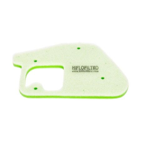Filtro aria HIFLO Dual Stage x Minarelli verticale